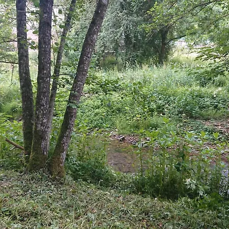 Ubytování v soukromí Ferienzimmer By Riela Im Ehemaligem Schoeneck