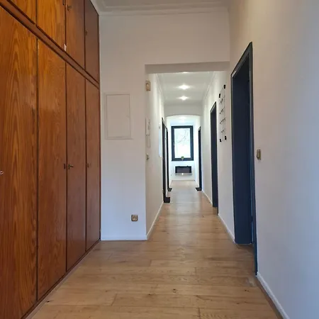 Ferienzimmer By Riela Im Ehemaligem Schoeneck