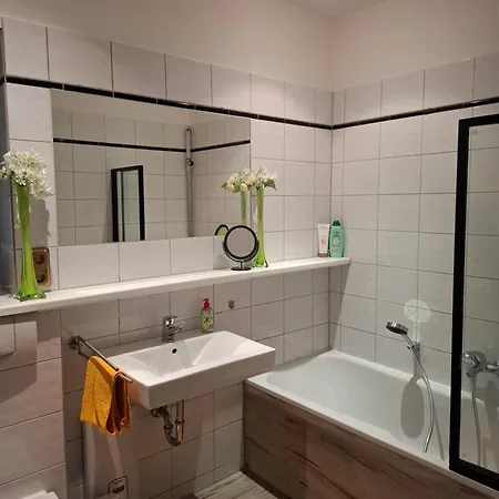 Ferienzimmer By Riela Im Ehemaligem Schoeneck Ubytování v soukromí Schönecken