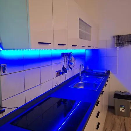 Ferienzimmer By Riela Im Ehemaligem Schoeneck Alloggio in famiglia