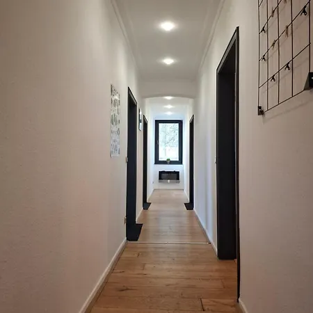 Haus Schoeneck By Riela Schonecken