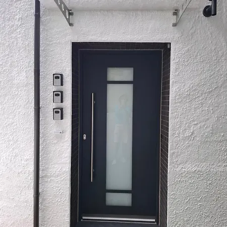 Ferienzimmer By Riela Im Ehemaligem Schoeneck *