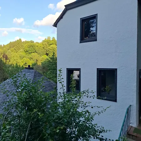 Ferienzimmer By Riela Im Ehemaligem Schoeneck Ubytování v soukromí *