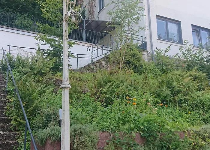 Accommodatie bij particulieren Ferienzimmer By Riela Im Ehemaligem Schoeneck Schönecken