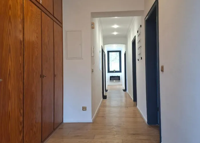 Ferienzimmer By Riela Im Ehemaligem Schoeneck