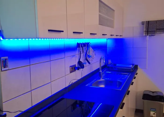 Ferienzimmer By Riela Im Ehemaligem Schoeneck Accommodatie bij particulieren