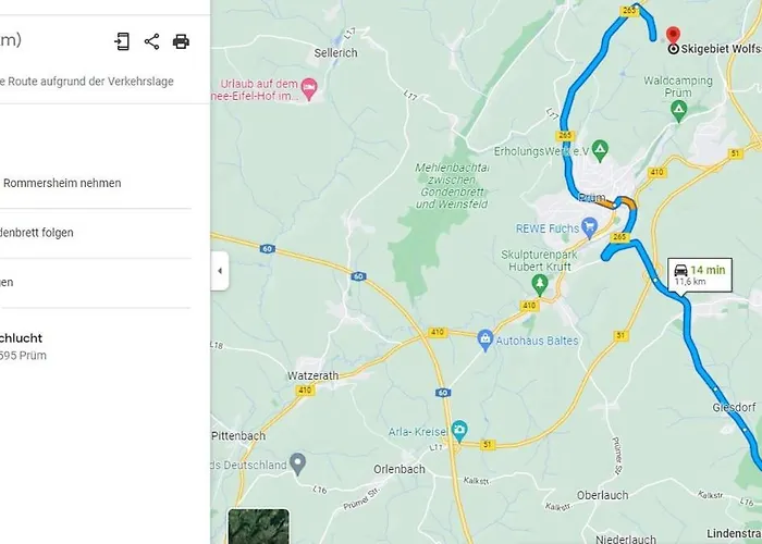 Ferienzimmer By Riela Im Ehemaligem Schoeneck Accommodatie bij particulieren