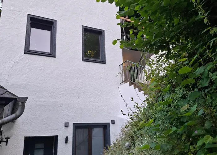 Ferienzimmer By Riela Im Ehemaligem Schoeneck